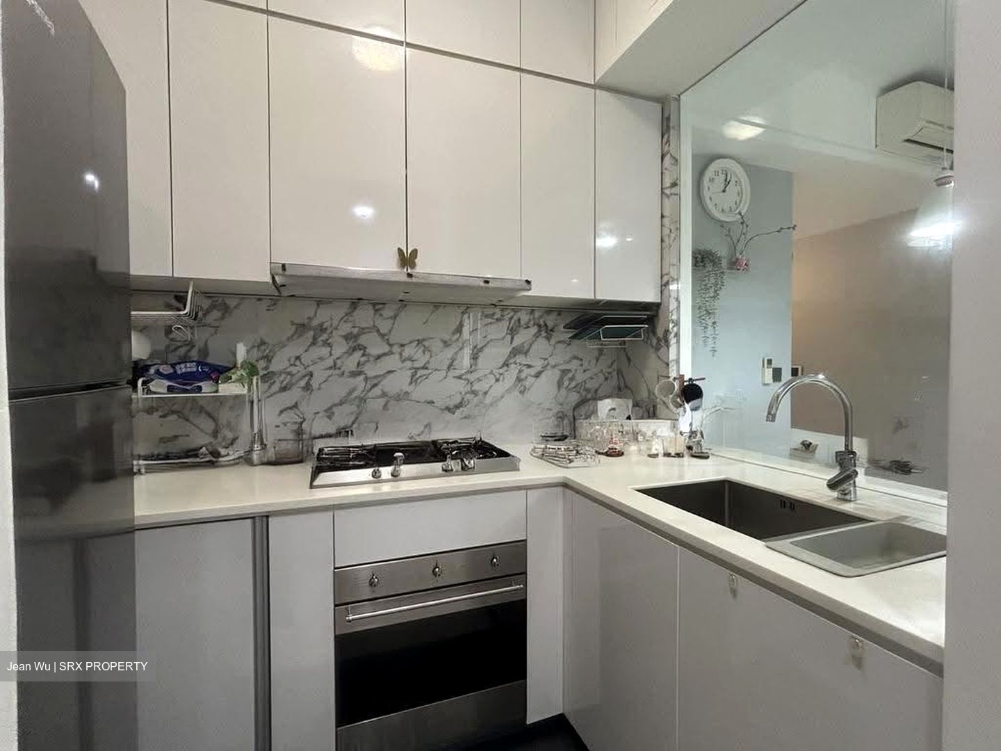 Queens Peak (D3), Condominium #620465041
